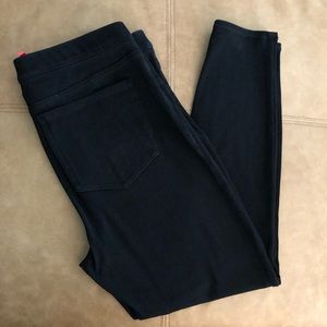 Spanx Jean-ish Leggings